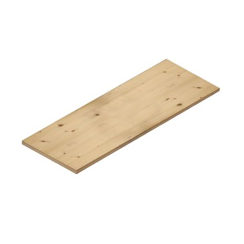 BegraCombi legbordstelling Legbord 870x270 mm (bxd)