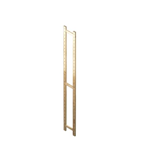 BegraCombi legbordstelling staander 1780x280