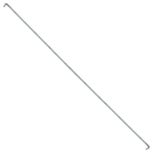 Draadstang 1000 mm voor Heavy Duty legbordstelling