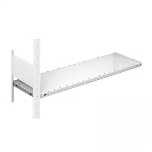 Legbord HD 1000 x 300 mm verzinkt