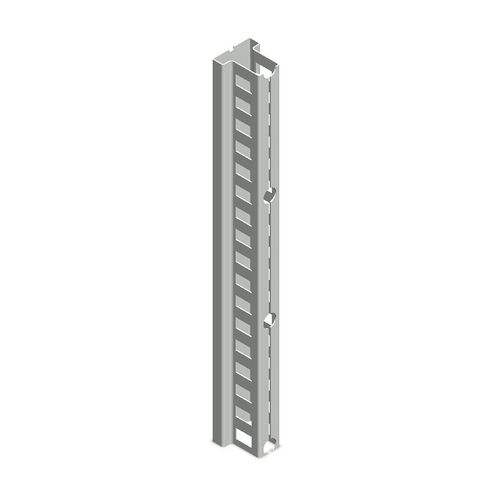 Legbordstelling Stijl Light Duty 2000 mm verzinkt