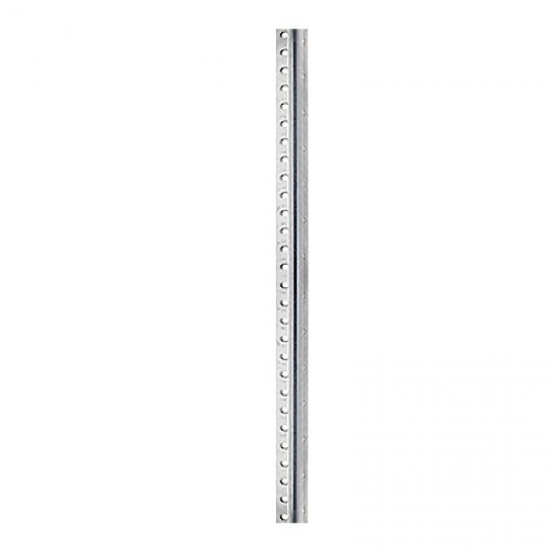 Stijl Heavy Duty Legbordstelling 2000 mm verzinkt