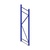 Frame AR Grootvakstelling 2000 x 900 mm (hxd) blauw