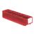 Magazijnbak, Magazijnstellingbak, Kunststof bak RK 400x93x83 rood